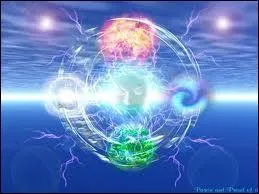 Laquelle de ces propositions est un des quatre lments naturels ?