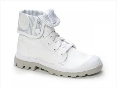 Quelle est la nature de cette marque ?