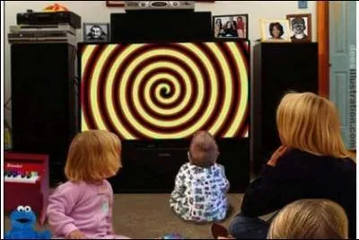 Eux, ils suivent l'actualit car ils ont appel leur fille ____.