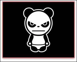 Pandi, panda, c'est moi le roi !