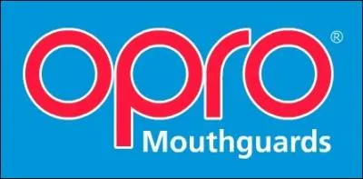 Et enfin ce logo est une marque de ...