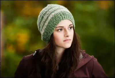 Que veut Bella de la part d'Edward ?