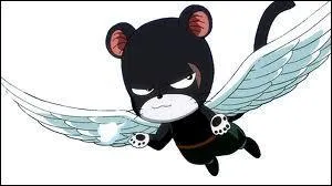 Maintenant que tout est redevenu normal (pour le moment), combien d'espces comme Happy font partie de la guilde de Fairy Tail (Happy y compris) ? ( 1 rponse possible ).