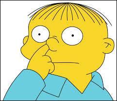 Quiz Simpson