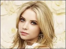 Comment s'appelle Hanna Marin dans la vraie vie ?