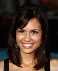 Comment s'appelle la soeur de Spencer ?