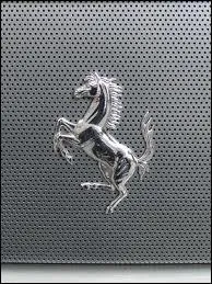 Quelle est cette marque ?