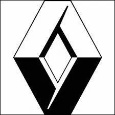 Quelle est cette marque ?