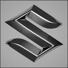 Quelle est cette marque ?