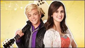 Combien y a-t-il de saisons de  Austin et Ally  ?