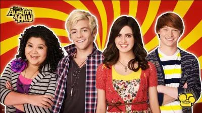 Quelle est la dure d'un pisode de  Austin et Ally  ?
