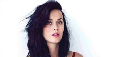 Quel est le vrai prnom de Katy Perry ?