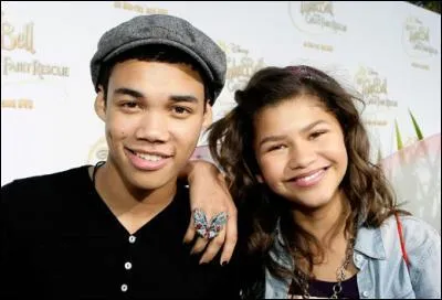 Comment s'appelle le frre de Rocky dans la srie  Shake It Up  ?