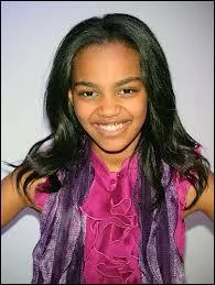 Qui est amoureux de China dans la srie  Section Genius  ?