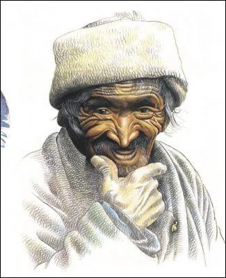 Est-il exact que chez le vieillard, les disques intervertbraux peuvent s'ossifier et souder les vertbres entre elles ?