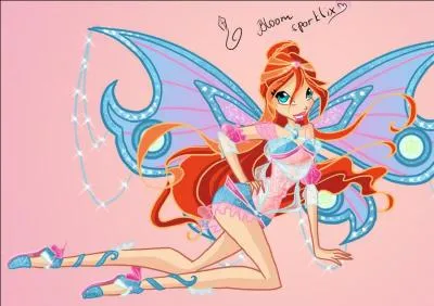 Quel est le nom de sa soeur ?