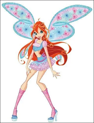 Quelle est sa couleur prfre ?