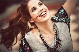 Comment s'appelle Camilla en vrai ?