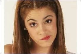 Qui est la meilleure amie de Violetta ?