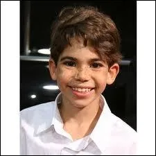 Dans la srie  Jessie  qui est celui que j'aime ?