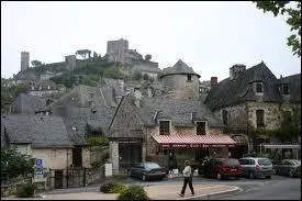 Nous allons visiter le village limousin de Turenne, classe parmi les Plus Beaux Villages de France. Nous serons dans le dpartement ...