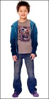 Qui est Flynn Jones ?