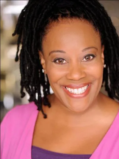 Qui est Marcie Blue ?