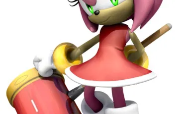 Quiz Sonic