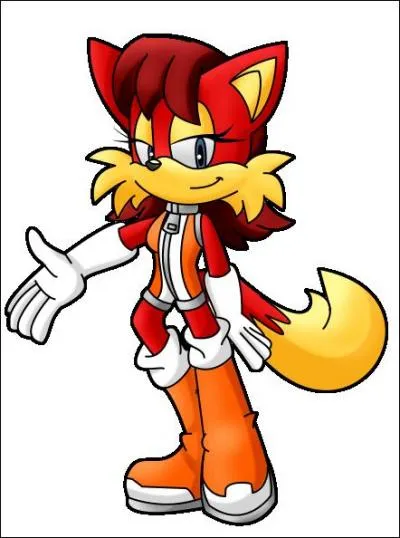 Qui Fiona aime-t-elle ?