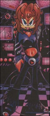 Lien-Da aime-t-elle quelqu'un ?