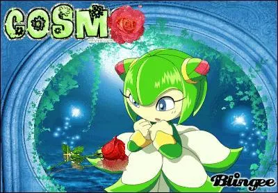 Qui Cosmo aime-t-elle ?