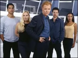 Comment s'appelle la srie ?