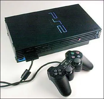 Quelle est cette console ?