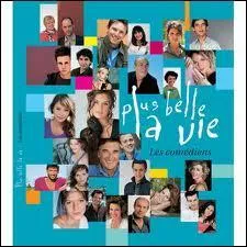 Comment s'appelle la commre du Mistral ?