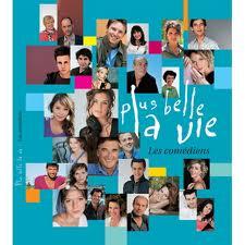 Quiz Plus belle la vie