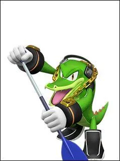 Vector est de quelle catgorie ?