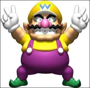 Wario est de quelle catgorie ?
