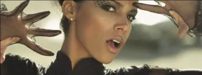 Qui chante  Et alors  ?