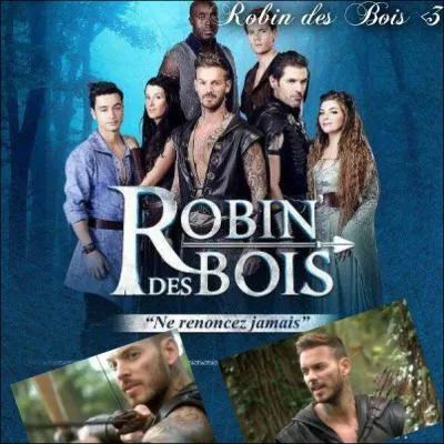 Qui chante  A nous  ?