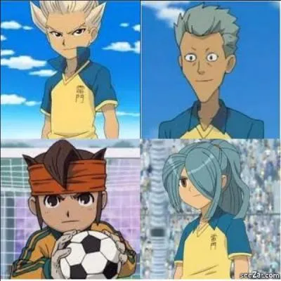 Pour qui le PREMIER pisode est-il aussi le PREMIER jour d'cole dans ce collge ?