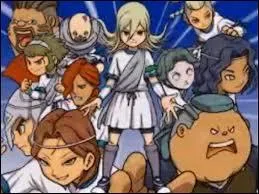 Qui est le(s) PREMIER(S)  avoir marqu face  l'quipe du collge Zeus ?