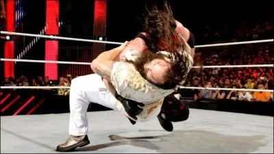 Quel est le finisher de Bray Wyatt ?