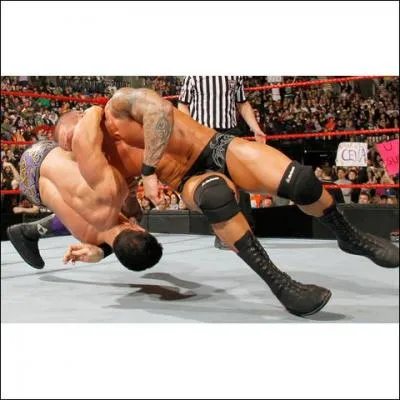 Quel est le finisher de Cody Rhodes ?