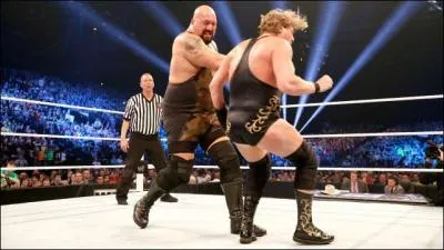 Quel est le finisher de Big Show