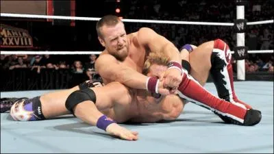 Quel est le finisher de Daniel Bryan