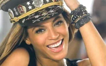 Quiz Beyonce