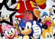 Quiz Sonic et ses amis : mon meilleur ami est