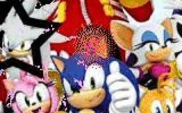 Quiz Sonic