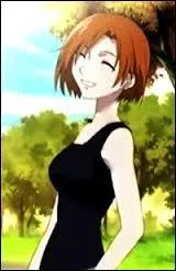 Comment s'appelle la mre de Tohru ?