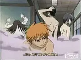 Lorsqu'ils redeviennent humains, comment sont-ils ?